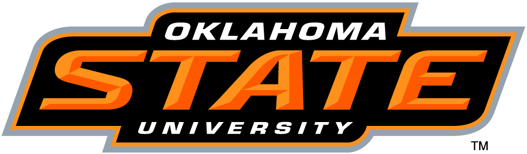 Oklahoma State Cowboys 2001-Pres Wordmark Logo diy iron on heat transfer